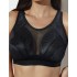 Бюстгальтер без косточек Ava COMFORT 2305 M black, Цвет: черный, Размеры: 100B