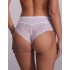 Трусики бразилиана Ava DELIGHT 2200 brazilian white, Цвет: белый, Размеры: L