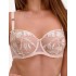 Бюстгальтер с мягкой чашкой Bella Misteria BEIGE TOPAZ soft, Цвет: бежевый, Размеры: 65D