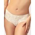 Кружевные трусы-шорты Empreinte 02212 ROMY натуральный, Цвет: натуральный, Размеры: M
