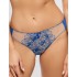 Трусы слипы Empreinte 03204 AGATHE лазурный, Цвет: лазурный, Размеры: S