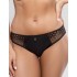 Низкие слипы Empreinte 03234 INFINITY чёрный, Цвет: чёрный, Размеры: L