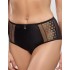 Трусы-макси Empreinte 05234 INFINITY чёрный, Цвет: чёрный, Размеры: L