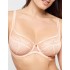 Кружевной бюстгальтер Empreinte 08233 LUNA кварц, Цвет: кварц, Размеры: 65F
