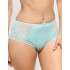 Трусы слипы-макси Empreinte 15586 MELODY аква, Цвет: аква, Размеры: M