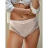 Трусы слипы Janira CHARM SKIN COTTON Slip 1032084 dune, Цвет: dune (песочный), Размеры: XL