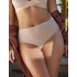 Высокие трусы Janira BLOOM High Maxi 1032621 dune, Цвет: dune (песочный), Размеры: L