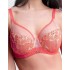 Бюстгальтер мягкий Ava SHINE ON 2242/1 M sunset peach, Цвет: персик, Размеры: 70G
