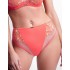 Трусики слипы Ava SHINE ON 2242/1 figi sunset peach, Цвет: персик, Размеры: L