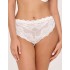 Трусы бразилиана Ava ANGELIC 2237 brazilian creamy beige, Цвет: экрю, Размеры: L