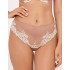 Трусы слипы Ava SOLACE 2227 figi macchiato, Цвет: капучино, Размеры: 2XL