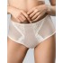 Трусы слипы-макси Honey H35-17-AK / H36-17-AK  крем-брюле/молочный, Цвет: крем-брюле, Размеры: 4XL