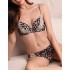 Комплект Lormar SEDUCTION балконет+слипы Sed54789 baileys, Цвет: baileys (бежевый), Размеры: 80E