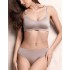 Комплект Lormar ULTRASHINE мягкая формовка+слипы Shi54368 ОЗ27 greige, Цвет: greige (серо-бежевый), Размеры: 70B