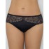 Трусики брифы Albina L МЭДЖИК 325 черный, Цвет: черный, Размеры: M