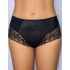 Трусы слипы комфорт Albina L МЭДЖИК 480 черный, Цвет: черный, Размеры: XL