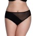 Трусы слипы Akcent 1001/1002 CLASSIC черный, Цвет: черный, Размеры: 4XL