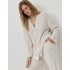 Женский комплект с брюками Aruelle ALIRA SET, Цвет: белый, Размеры: XS
