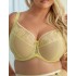 Бюстгальтер с подкроем Kris Line LIMONCELLO soft full cup лимон, Цвет: лимон, Размеры: 75E