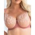 Бюстгальтер с мягкой чашкой Kris Line LISA soft пудра, Цвет: пудра, Размеры: 75E