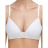 Поролоновый бюстгальтер без косточек Mioocchi MADLEN 7732 bianco, Цвет: bianco (белый), Размеры: 70D