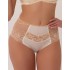 Трусы высокие Subtille ESTELLA GOLD high-waist, Цвет: золотой, Размеры: M