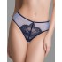 Трусики слипы Mioocchi МЕГАН 8451 blu, Цвет: blu (синий), Размеры: M