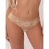 Трусики слипы Subtille ESTELLA GOLD slip panties, Цвет: золотой, Размеры: S