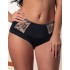 Трусы слипы комфорт Albina L АНЕТТА 463 черный, Цвет: черный, Размеры: L