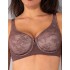 Мягкий бюстгальтер на косточках Verde Veronica DR12 malva, Цвет: malva (мальва), Размеры: 90C