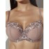 Бюстгальтер полупоролон Ava BLUSHING 2273 PU mocha mousse, Цвет: мокка, Размеры: 100D