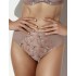 Трусы слипы Ava BLUSHING 2274 figi mocha mousse, Цвет: мокка, Размеры: L