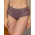 Высокие трусы слипы Albina L ЭТЮД 480 перец, Цвет: перец, Размеры: XL