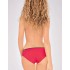 Трусы слипы с контрастной резинкой Opium T-97, Цвет: коралловый, Размеры: S, изображение 5