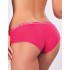 Хлопковые трусы брифы Opium T-86, Цвет: коралловый, Размеры: S, изображение 2