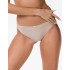 Трусы стринги Alles SWING stringi, Цвет: телесный, Размеры: S Трусы стринги Alles SWING stringi, Цвет: телесный, Размеры: S