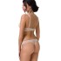 Трусы стринги Alles SWING stringi, Цвет: телесный, Размеры: S, изображение 2 Трусы стринги Alles SWING stringi, Цвет: телесный, Размеры: S, изображение 2
