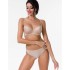 Трусы стринги Alles SWING stringi, Цвет: телесный, Размеры: S, изображение 3 Трусы стринги Alles SWING stringi, Цвет: телесный, Размеры: S, изображение 3