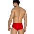 Плавки мужские Lorin SLIPS 314 красный, Цвет: красный, Размеры: S, изображение 2