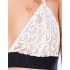 Бюстгальтер бралетт OPIUM ISTINTO 122, Цвет: молочный, Размеры: 75C, изображение 4