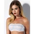 Бюстгальтер бандо Sielei VANITY 1770 bianco, Цвет: bianco, Размеры: 90B, изображение 3 Бюстгальтер бандо Sielei VANITY 1770 bianco, Цвет: bianco, Размеры: 90B, изображение 3