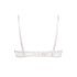 Бюстгальтер бандо Sielei VANITY 1770 bianco, Цвет: bianco, Размеры: 90B, изображение 5 Бюстгальтер бандо Sielei VANITY 1770 bianco, Цвет: bianco, Размеры: 90B, изображение 5