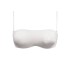 Бюстгальтер бандо Sielei FANTASTIC 1340 bianco, Цвет: bianco (белый), Размеры: 75B, изображение 3 Бюстгальтер бандо Sielei FANTASTIC 1340 bianco, Цвет: bianco (белый), Размеры: 75B, изображение 3