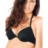 Бюстгальтер гелевый пуш-ап с силиконовой спинкой Lormar SUSAN nero, Цвет: nero, Размеры: 65B
