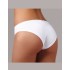 Трусы слипы Lovely Girl 1315 bianco, Цвет: bianco (белый), Размеры: L, изображение 4