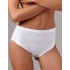 Высокие трусы слипы Lovely Girl 1995 bianco, Цвет: bianco (белый), Размеры: 4XL Высокие трусы слипы Lovely Girl 1995 bianco, Цвет: bianco (белый), Размеры: 4XL