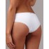 Трусы брифы Lovely Girl 6650 bianco, Цвет: bianco (белый), Размеры: S, изображение 2