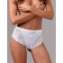 Трусы-макси Lovely Girl 8224 bianco, Цвет: bianco (белый), Размеры: L Трусы-макси Lovely Girl 8224 bianco, Цвет: bianco (белый), Размеры: L