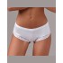 Трусы шортики Lovely Girl 8310 bianco, Цвет: bianco (белый), Размеры: XL, изображение 5