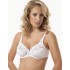 Бюстгальтер с мягкой чашкой Sielei DONNA 942 bianco, Цвет: bianco (белый), Размеры: 80C, изображение 2